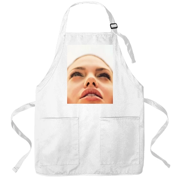 Angelina Jolie Apron