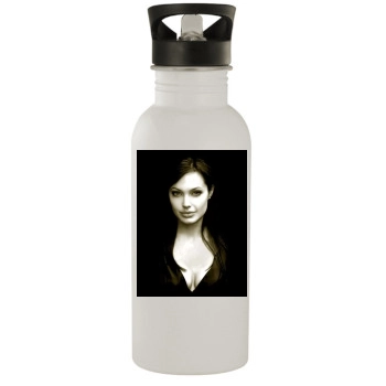 Angelina Jolie Stainless Steel Water Bottle