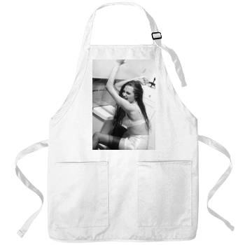 Angelina Jolie Apron