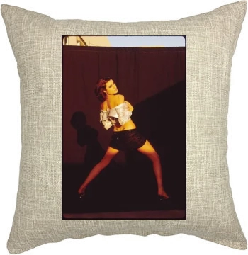 Angelina Jolie Pillow