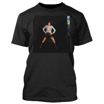 Angelina Jolie Men's TShirt