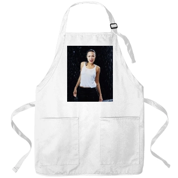 Angelina Jolie Apron