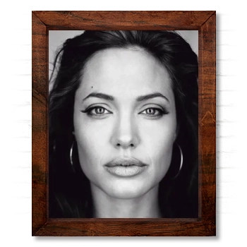 Angelina Jolie 14x17