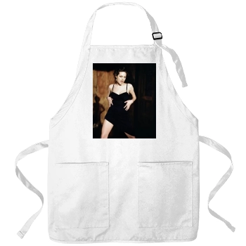 Angelina Jolie Apron