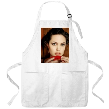 Angelina Jolie Apron