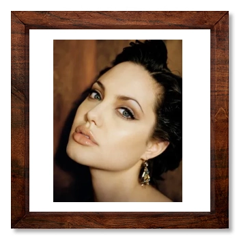 Angelina Jolie 12x12