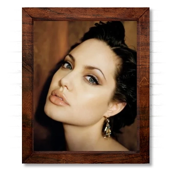 Angelina Jolie 14x17