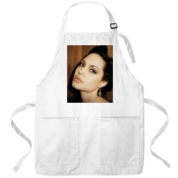 Angelina Jolie Apron