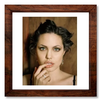 Angelina Jolie 12x12