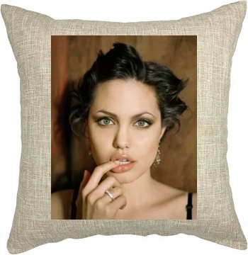 Angelina Jolie Pillow