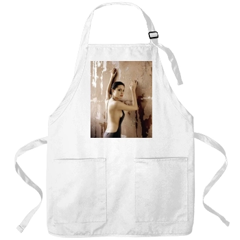 Angelina Jolie Apron