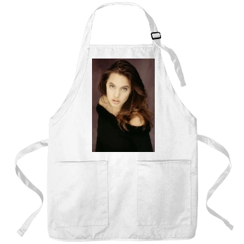 Angelina Jolie Apron