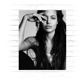 Angelina Jolie Poster