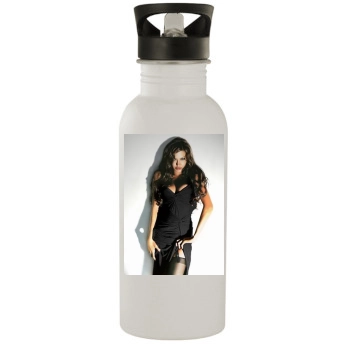 Angelina Jolie Stainless Steel Water Bottle