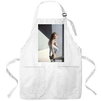 Angelina Jolie Apron