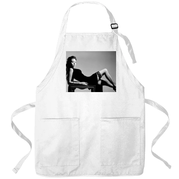 Angelina Jolie Apron