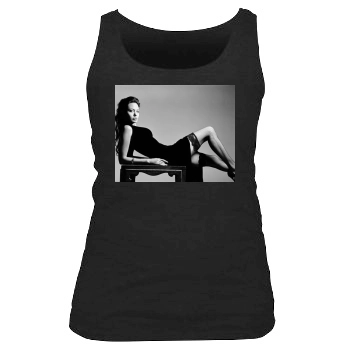 Angelina Jolie Women's Tank Top