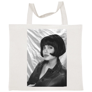 Angelina Jolie Tote