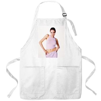 Angelina Jolie Apron