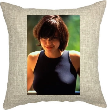 Angelina Jolie Pillow