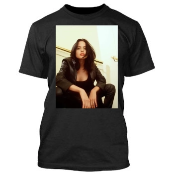 Angelina Jolie Men's TShirt