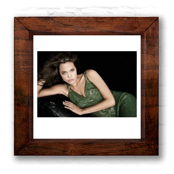 Angelina Jolie 6x6