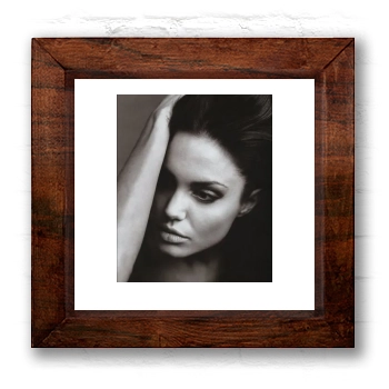 Angelina Jolie 6x6