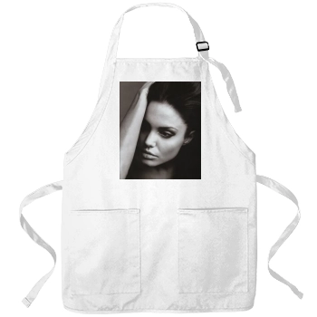 Angelina Jolie Apron