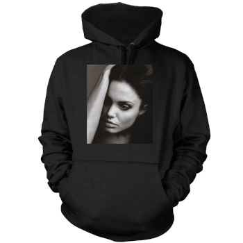 Angelina Jolie Mens Pullover Hoodie Sweatshirt