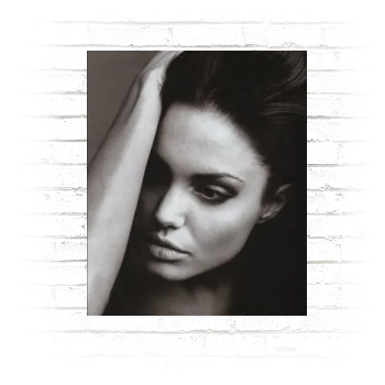 Angelina Jolie Poster