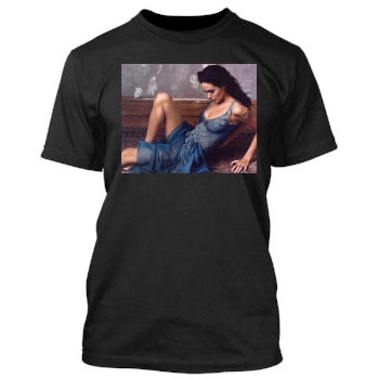 Angelina Jolie Men's TShirt