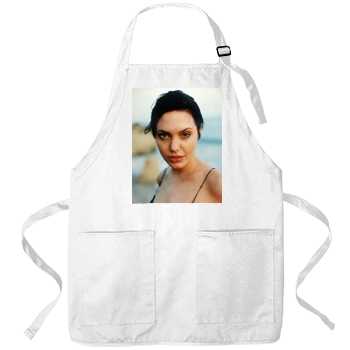 Angelina Jolie Apron