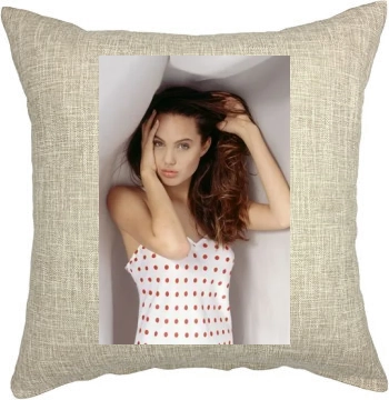 Angelina Jolie Pillow