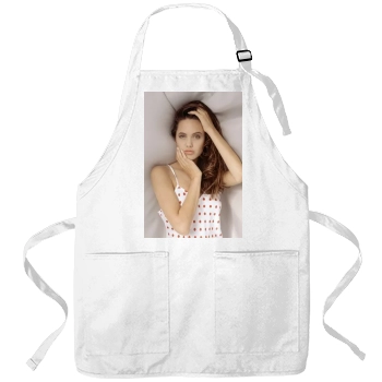 Angelina Jolie Apron