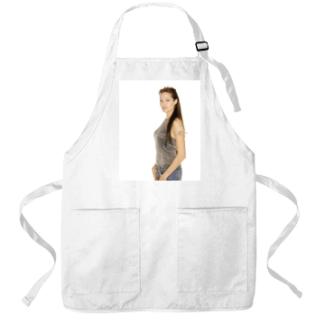 Angelina Jolie Apron