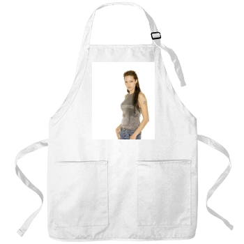 Angelina Jolie Apron