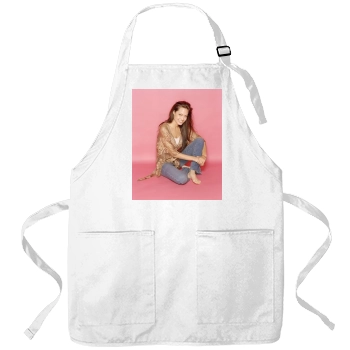 Angelina Jolie Apron