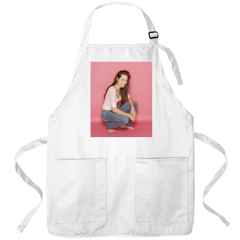 Angelina Jolie Apron