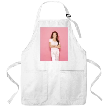 Angelina Jolie Apron