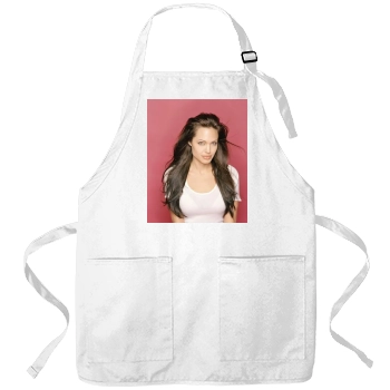 Angelina Jolie Apron