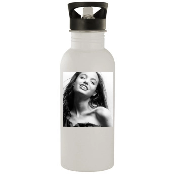 Angelina Jolie Stainless Steel Water Bottle