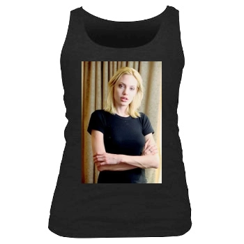 Angelina Jolie Women's Tank Top