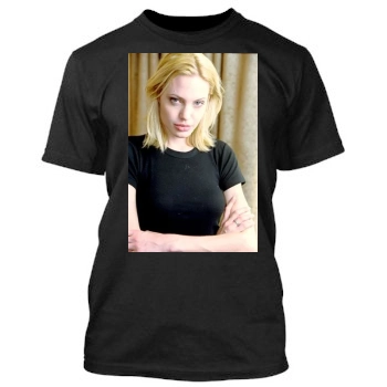 Angelina Jolie Men's TShirt