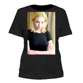 Angelina Jolie Women's Cut T-Shirt