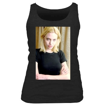 Angelina Jolie Women's Tank Top