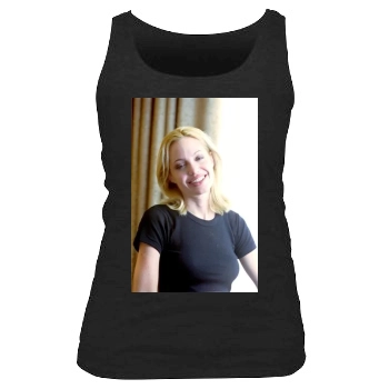 Angelina Jolie Women's Tank Top