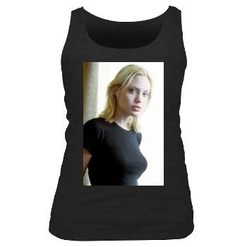 Angelina Jolie Women's Tank Top