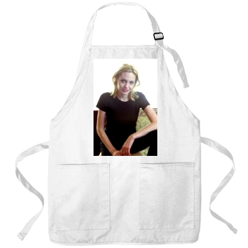 Angelina Jolie Apron