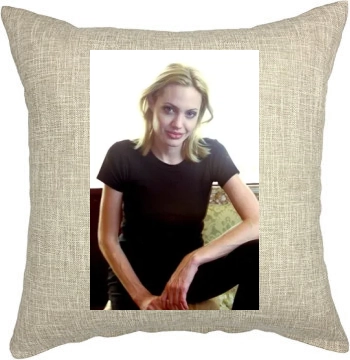 Angelina Jolie Pillow