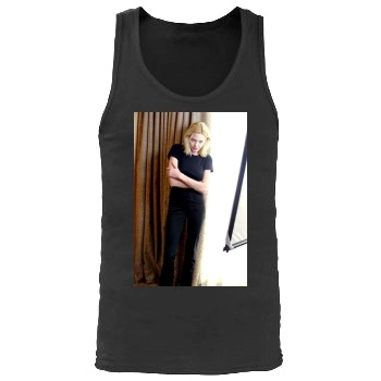 Angelina Jolie Men's Tank Top